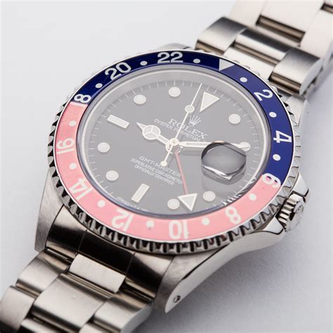 quanto costa un rolex pepsi|used rolex pepsi for sale.